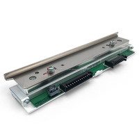 Tête d'impression 07FM01641100F pour imprimante d'étiquettes à code-barres thermique TOSHIBA TEC B-SX5T, tête d'impression 300 dpi