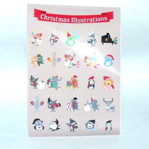 Etiquetas de Precio de PVC Personalizables de Alta Calidad, Etiquetas Adhesivas Impresas a Color para Uso en Exposiciones y Embalaje - Product Image 5