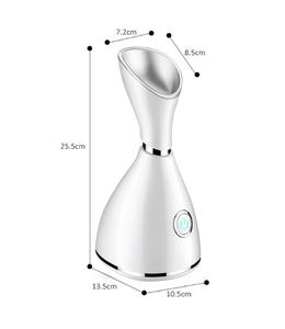 Konka — cuiseur à vapeur Portable, 300W, Mini cuiseur Facial, avec autonomie de 8 à 10min, paquets OEM - Product Image 4