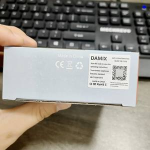 Auriculares Inalámbricos TWS M10 2026 con Chipset JL, Pantalla Digital, ANC, Resistencia al Agua IPX-7, Control Táctil para LED 5.3 y Tipo-C - Product Image 5