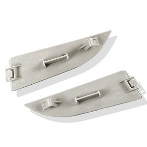 Feu antibrouillard pour pare-chocs arrière de voiture, pour <span class=keywords><strong>BMW</strong></span> <span class=keywords><strong>E83</strong></span> <span class=keywords><strong>X3</strong></span> 2007 2008 2009 2010 2011, réflecteur de feu stop 63147162218 63147162217, accessoires de style automobile - Product Image 6