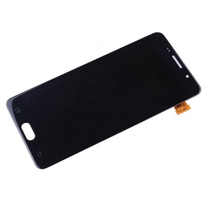 Schermo LCD di ricambio completo per <span class=keywords><strong>Samsung</strong></span> <span class=keywords><strong>Galaxy</strong></span> <span class=keywords><strong>A5</strong></span> <span class=keywords><strong>2016</strong></span> A510 LCD touch screen display - Product Image 6
