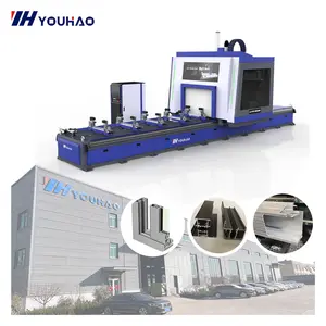 CNC Router & máy khoan máy CNC Router 5 trục máy CNC Router hệ thống tự động