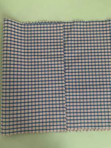 100% cotton <span class=keywords><strong>gingham</strong></span> vải đồng bằng mềm mịn cô gái chàng trai đồ lót cao duy nhất Chất liệu cotton - Product Image 2