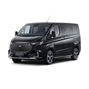 Tourneo <span class=keywords><strong>Custom</strong></span> 2024 FWD Benzina, Trazione Anteriore, MPV di Medie <span class=keywords><strong>Dimensioni</strong></span>, 2.0T 220 Cavalli L4, Auto Usata - Product Image 2