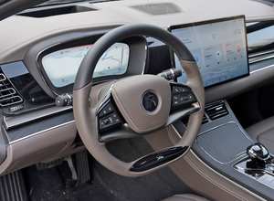 Meilleur prix moteur électrique Smart Sedan E Car fournisseur <span class=keywords><strong>voiture</strong></span> électrique toute <span class=keywords><strong>neuve</strong></span> pour Ev Car BYD Han EV Pure LED 11 cuir Turbo foncé - Product Image 6