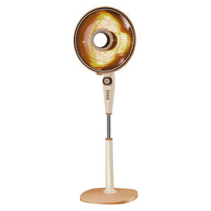 <span class=keywords><strong>Calentador</strong></span> <span class=keywords><strong>solar</strong></span> pequeño-<span class=keywords><strong>Calentador</strong></span> de chimenea eléctrico de gran tamaño para uso doméstico con ventilador eléctrico Modelo de piso de pie - Product Image 2