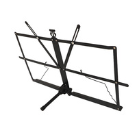 Support de lecture vertical, angle réglable, support de musique pour palette, support de musique pliable pour tablette, accessoire pour instrument