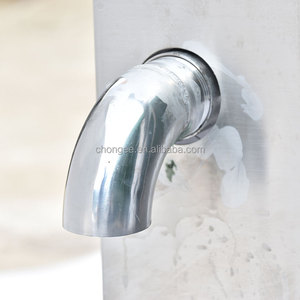 La migliore friggitrice elettrica commerciale grassa per ristorante - Product Image 4