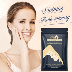 Pâte de sucre pour le corps Lifestance Vegan Hypoallergénique Sans Douleur pour le Brazilian Sugaring, pour peaux sensibles - Product Image 4