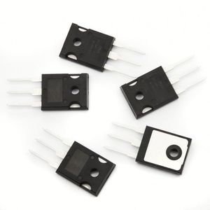 Genuine Original New Guaranteed AOK40B65H2AL TO-247 Transistor Specialized Electronic Components Purchasing and Support Services - Product Image 1
