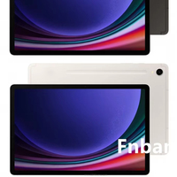 Original pour Tablette Samsung Tab S9 X710 WiFi 12+256 Go, Tablette PC en Gros, Peu Utilisée