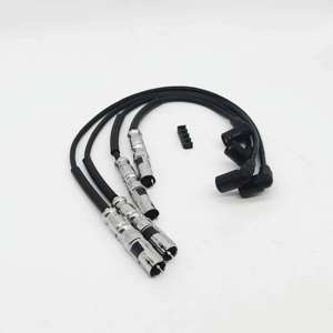 ปลั๊กคอยล์จุดระเบิดแรงดันสูง06A035255C 06A905430AP 06A905430AQ 06A905409A 06A905409E 06A905430AH 06A905409H - Product Image 6