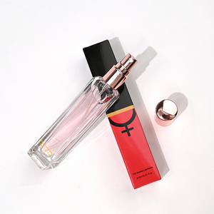 Profumo Floreale da Donna 10ML Eau De Cologne, Fragranza di Lusso, Spray Profumato a Lunga Durata, Etichetta Privata - Product Image 1