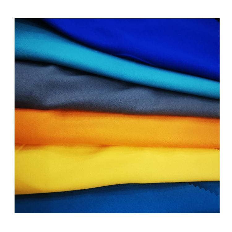 Прямая поставка с завода, высококачественный текстиль, окрашенные ткани из микрофибры, летняя матовая 100% хлопчатобумажная пряжа, окрашенные ткани