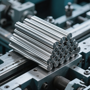 AMS 5542 Hastelloy X, tôle/barre en alliage de nickel pour applications chimiques <span class=keywords><strong>et</strong></span> de turbines à gaz allemandes - Product Image 5