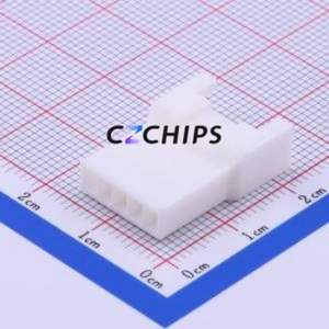 XARR-05VF Housing (Wire-to-Board / Wire-to-Wire) P=2.5mm Connector 1x5P 2.5mm XA 1 - Product Image 1