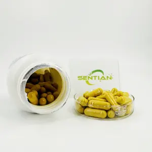 Extrato berberina 500mg cápsulas suplementos berberina suplementos berberina