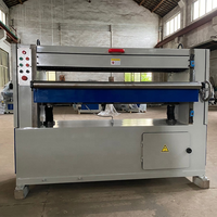 Travail du bois robuste 630mm 830mm 1000mm tête de coupe en spirale épaississeur rabot bois rabot Machine