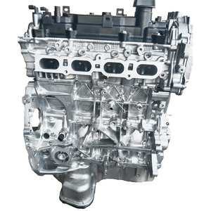 En stock, moteur à essence QR25 2.5L, moteur 4 cylindres, bloc moteur pour Nissan X-Trail Rogue Murano <span class=keywords><strong>Renault</strong></span> Koleos Teana - Product Image 3