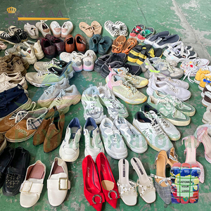 <span class=keywords><strong>Zapatos</strong></span> originales de segunda mano al por mayor, calzado deportivo Sepatu Bekas, fardos de <span class=keywords><strong>zapatos</strong></span> usados de marca en el Reino Unido - Product Image 5