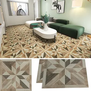 Carpet Floor Glue Down Self Adhesive Sticker Korean Vinyl Ballet Flooring