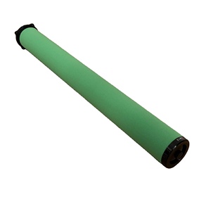 Filtre de précision en fibre de verre pour compresseur d'air MANNY E1-48-II – Élément de connexion neuf - Product Image 3