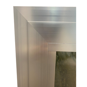 Tilt alluminio <span class=keywords><strong>finestra</strong></span> girare con cerniera nascosta 2021 nuova <span class=keywords><strong>finestra</strong></span> di disegno patio <span class=keywords><strong>porta</strong></span> - Product Image 4