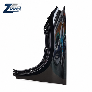Aile avant gauche pour Mercedes GLS 167 2020 <span class=keywords><strong>2021</strong></span> 2022 2023 2024 2025 GLS450 GLS580 GLS63 AMG OE 1678802700 Remplacement - Product Image 1