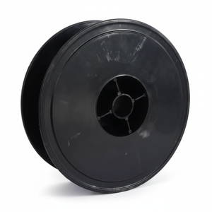 Bobine de fil d'acier en plastique de moulage par injection de D155/43-D80 fil fin et bobine en aluminium bobine de soudure d'étain catégorie de produit - Product Image 2