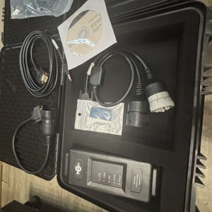 Juego de adaptadores de comunicación ET4 538-5051, kit de herramientas de diagnóstico de excavadora 478-0235 - Product Image 3