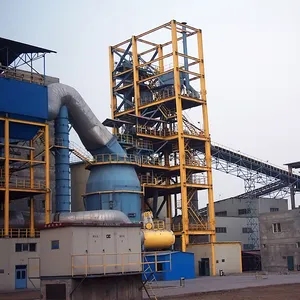 Rouleau de meulage de machine de broyeur de Pulverizer de rendement élevé pour le moulin de Raymond