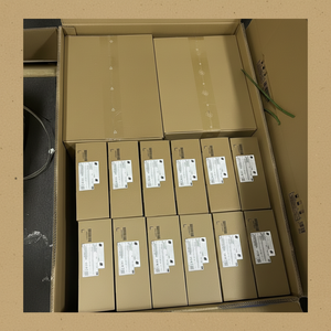 52415129 52415128 ODU (XMC-18G-3E) Piezas de Telecomunicaciones RTN de Microondas con 1 Año de Garantía - Product Image 1