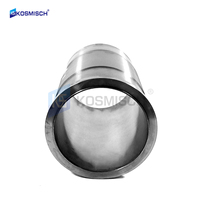 Forros de Cilindro 10PC1 de Calidad OEM, Diámetro 119mm, 10PC1 Forro de Cilindro OEM 1-11261-1470 para Reparación de Forros de Cilindro de Motor ISUZU