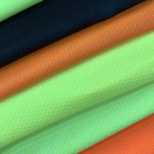 <span class=keywords><strong>Tela</strong></span> de Cuero Artificial Personalizada, Resistente a Altas Temperaturas, Pantalla Táctil, Microfibra de Silicona, Impermeable, Resistente a la Abrasión, para Sofá - Product Image 6