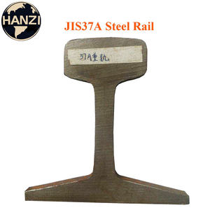 सबसे अधिक प्रतिस्पर्धी कीमत 18kg स्टील बिक्री के लिए ट्रेन रेल - Product Image 6