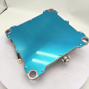 APEX - Nueva Placa de Control de Motor para Excavadora, Unidad de Control ECU 28055765 331-7540-00 para Exportación al por Mayor - Product Image 4