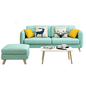 Conjunto de sofás de tela nórdica de <span class=keywords><strong>alta</strong></span> calidad, diseño nuevo, muebles baratos, conjunto de sofás, fabricación - Product Image 6