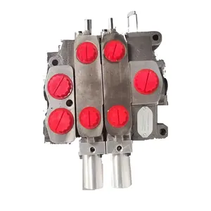 Válvulas de control direccional de alta calidad, precio justo, serie Parker VA/AG 20 /35 para su máquina