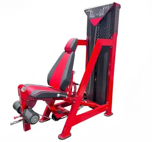 Máquina comercial vertical para ejercicios de pecho y deltoides posteriores, equipo de entrenamiento de fuerza para gimnasios y centros de <span class=keywords><strong>fitness</strong></span>, OEM para marca - Product Image 2