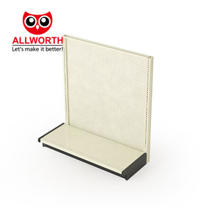 プロモーション用のスーパーマーケットラックガーデンフラワーモバイル - Product Image 5