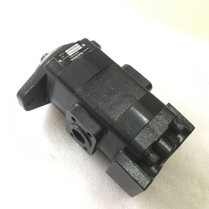 Trade assurance EC360 EC380 auxiliary <span class=keywords><strong>pump</strong></span> EC460 Excavator pilot gear <span class=keywords><strong>pump</strong></span> EC480 hydraulic tail <span class=keywords><strong>pump</strong></span> - Product Image 5