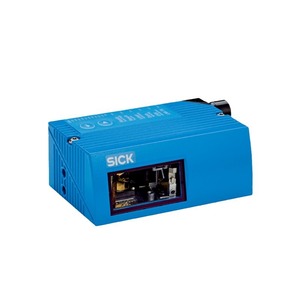 Lecteur de codes-barres fixe Sick Clv630-1120 IP65 pour l'automatisation industrielle - Product Image 2