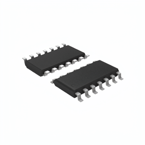 Chip LMC6574AIM 14 SOIC, Componentes Electrónicos de Circuito, Servicio Integral Original - Product Image 1