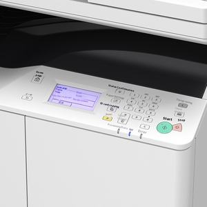 IR2206L grande <span class=keywords><strong>imprimante</strong></span> pour copieur <span class=keywords><strong>canon</strong></span> iR2206N a3a4 machine composée noir et blanc avec couvercle (impression/copie/numérisation/<span class=keywords><strong>WiFi</strong></span>) - Product Image 4