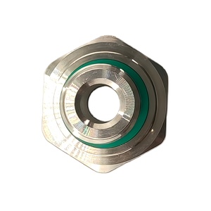 Sensor de Presión de Combustible de Alta Calidad para Camiones Volvo y DAF, Piezas del Sistema Eléctrico 3EBP0013 2127358 2041680 1822253 - Product Image 4