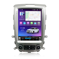 MEKEDE Android 8 core WiFi 4G LTE gps navigation 360 caméra ventilateur de refroidissement écran tactile pour Hyundai Santa Fe 2006-2012