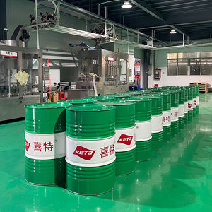 केता L-HM हाइड्रोलिक तेल 68 खुदाई के लिए हाइड्रोलिक तेल 68 खुदाई हाइड्रोलिक तेल - Product Image 3