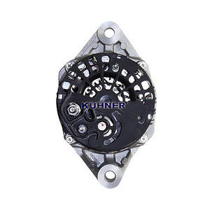 Alternatore compatibile con ABARTH 500 / 595 / 695 1.4 (312.AXD1A) benzina (KW: 99, HP: 135) da 08-2008 KUHNER 554151RI nuovo - Product Image 3