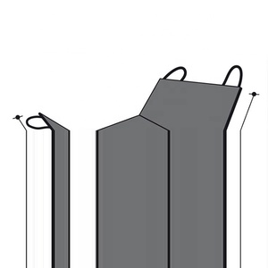 M4 Style Moderne Universel 600D Oxford Tissu Imperméable <span class=keywords><strong>Couverture</strong></span> <span class=keywords><strong>de</strong></span> <span class=keywords><strong>Coffre</strong></span> <span class=keywords><strong>de</strong></span> <span class=keywords><strong>Voiture</strong></span> <span class=keywords><strong>pour</strong></span> Chiens - Product Image 4